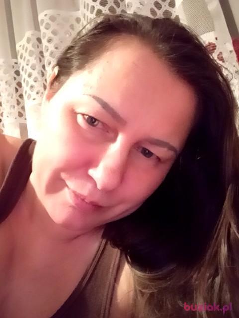 Iza, Female, 48, Łódź, Polska, Photo: 1