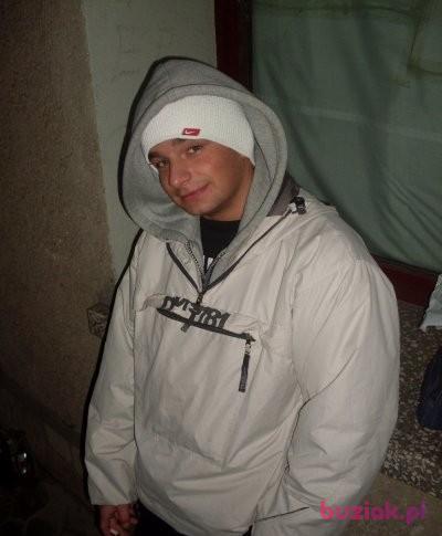 Sebastian:P , Male, 33, Kraków, Polska, Photo: 1