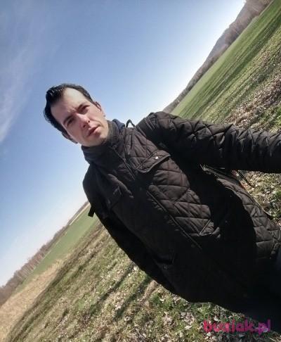 Romek, Male, 37, Prudnik, Polska, Photo: 11