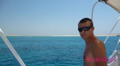 Adam, Male, 37, Poznań, Polska, Photo: 3