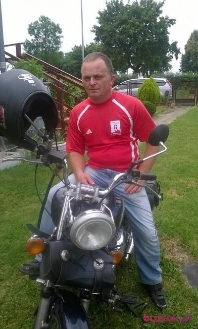 Sebastian , Mężczyzna, 51, Recz, Polska, Zdjęcie: 2