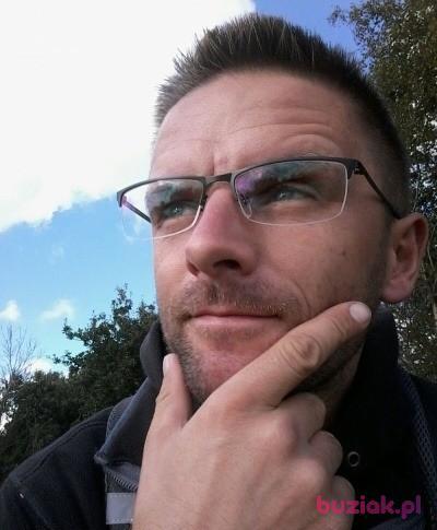 Łukasz, Male, 44, Holandia, Photo: 2