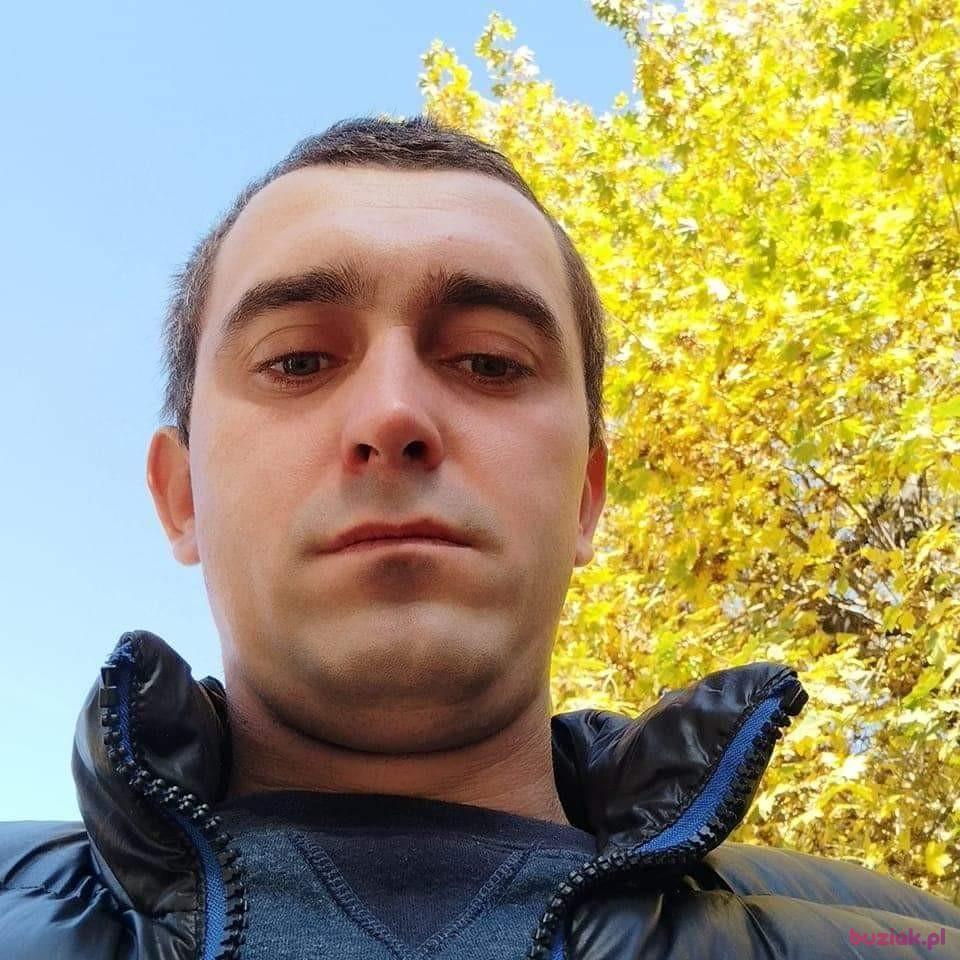 Wojtek, Male, 32, Augustów, Polska, Photo: 1