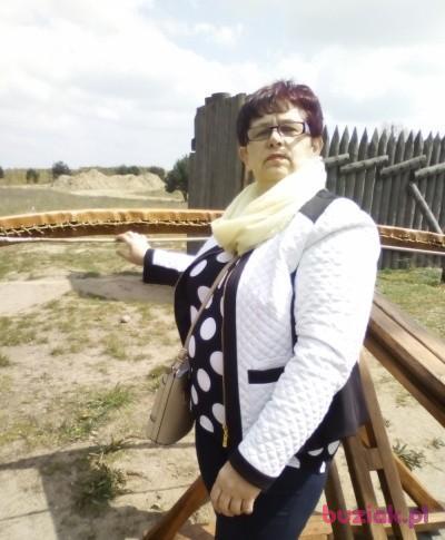 Anna, Kobieta, 68, Żyrardów, Polska, Zdjęcie: 1