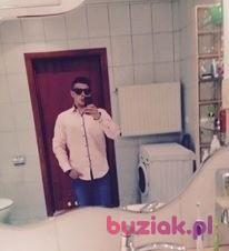 Tobiasz, Mężczyzna, 28, Ostrzeszów, Polska, Zdjęcie: 4