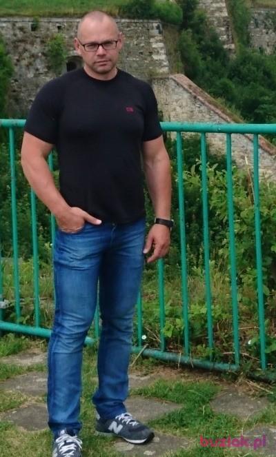 Robert, Male, 52, Piotrków Trybunalski, Polska, Photo: 10