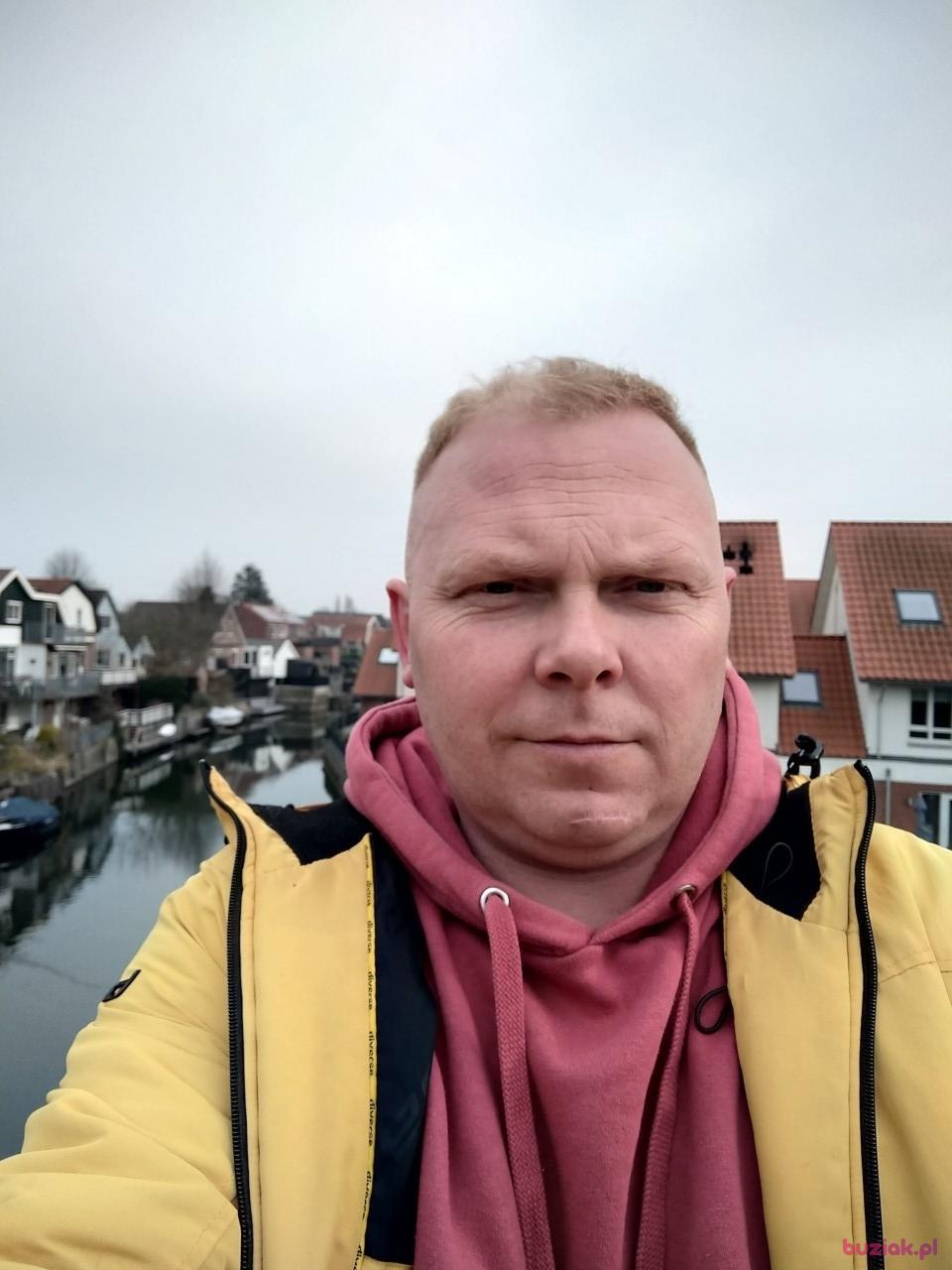 Marcin, Mężczyzna, 41, Zoetermeer, Holandia, Zdjęcie: 2