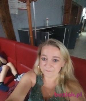 Emilia, Kobieta, 43, Paczków, Polska, Zdjęcie: 1