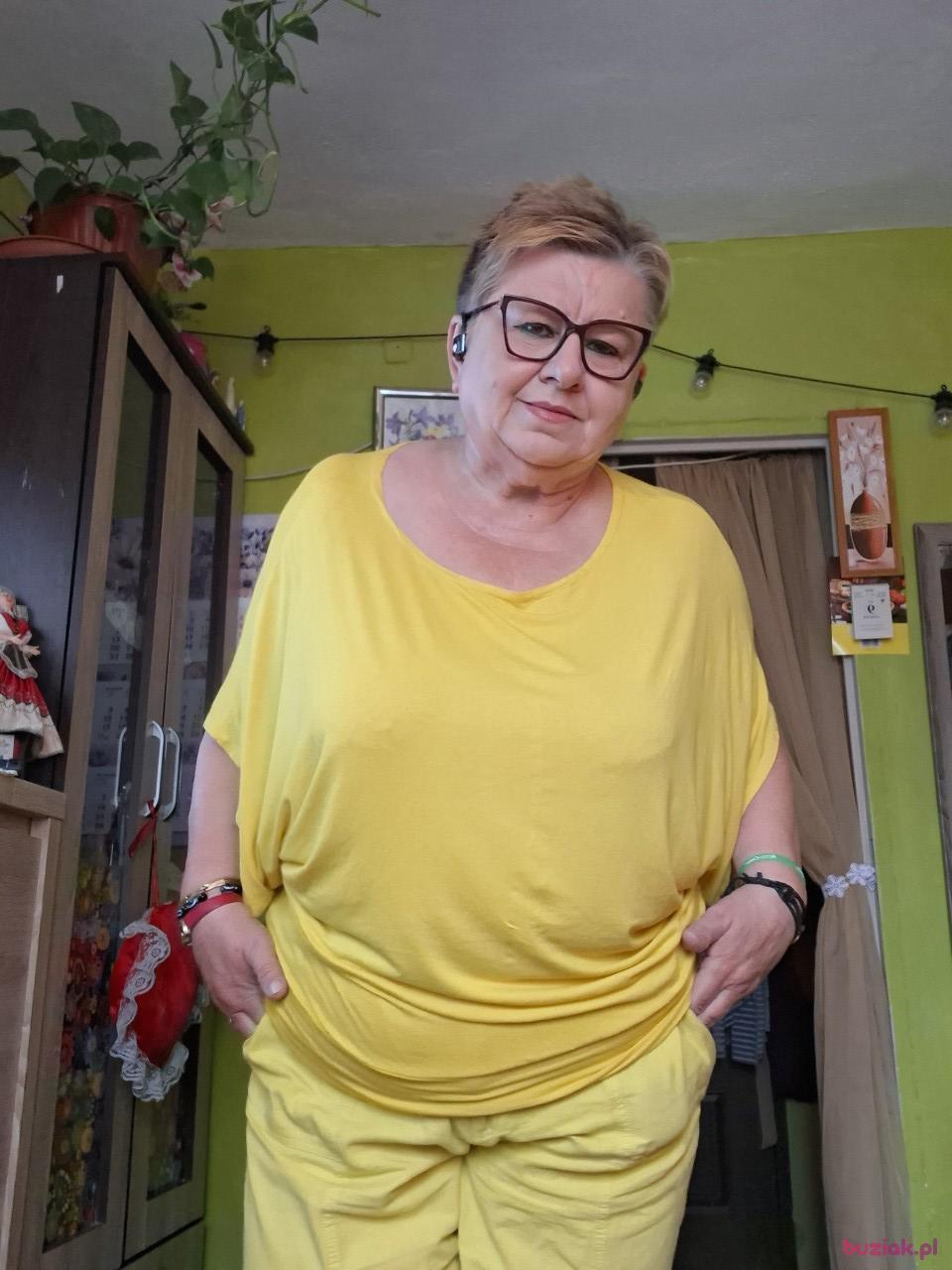 Jolanta, Kobieta, 64, Kozienice, Polska, Zdjęcie: 2