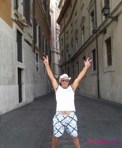 Dariusz, Mężczyzna, 54, Kluczbork, Polska, Zdjęcie: 4