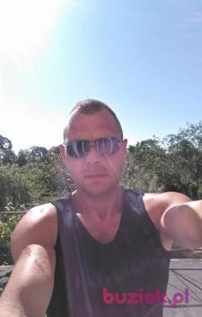Dawid , Male, 41, Nowa Sól, Polska, Photo: 4
