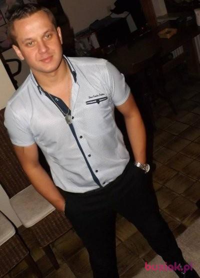 marcin8878, Mężczyzna, 43, Haarlem, Holandia, Zdjęcie: 2