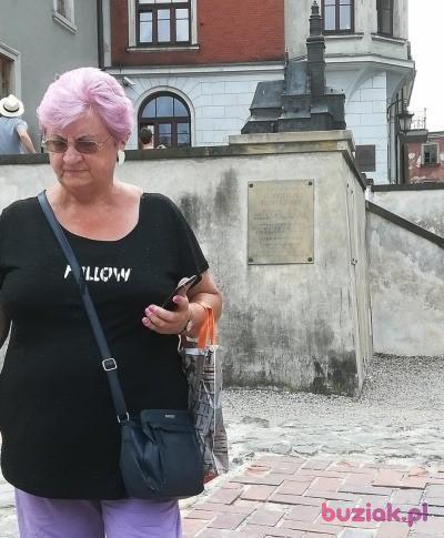 Wanda, Kobieta, 74, Lublin, Polska, Zdjęcie: 4