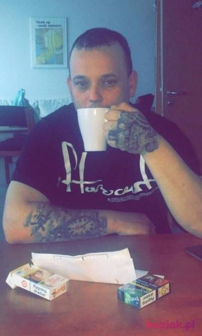 Damian, Mężczyzna, 37, Gorzów Wielkopolski, Polska, Zdjęcie: 3