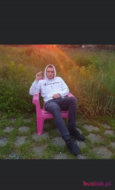 Piotr, Male, 25, Polska, Photo: 2