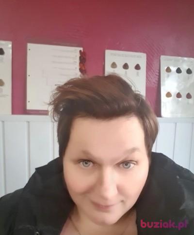 Paty, Female, 50, Berlin, Niemcy, Photo: 1