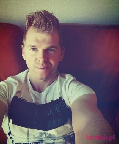 JAROSLAW, Mężczyzna, 39, Polska, Zdjęcie: 2