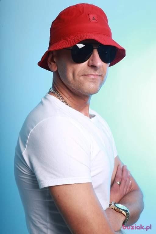 Rob, Mężczyzna, 40, Wielka Brytania, Zdjęcie: 1