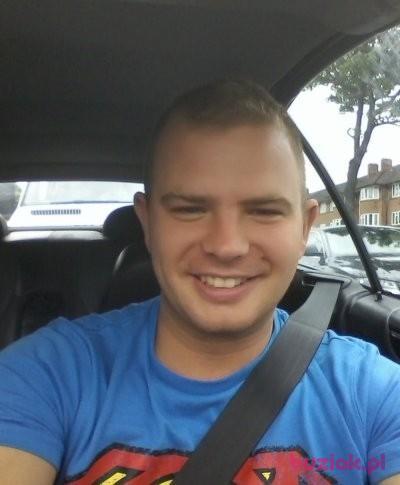 Artur, Mężczyzna, 39, Wielka Brytania, Zdjęcie: 3