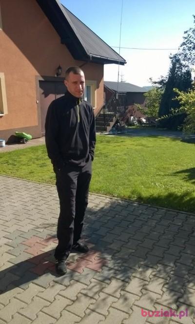 Andrzej, Male, 45, Kraków, Polska, Photo: 1