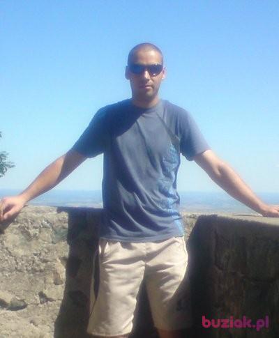 Piotrek, Male, 45, Wrocław, Polska, Photo: 4