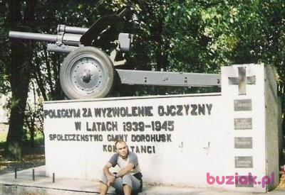pastor1616, Male, 47, Katowice, Polska, Photo: 2