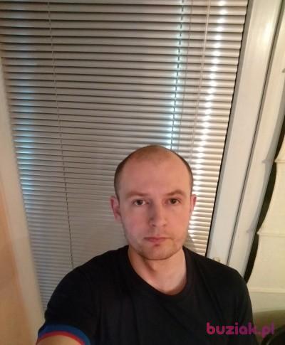 Damian, Male, 39, Kłodawa, Polska, Photo: 2