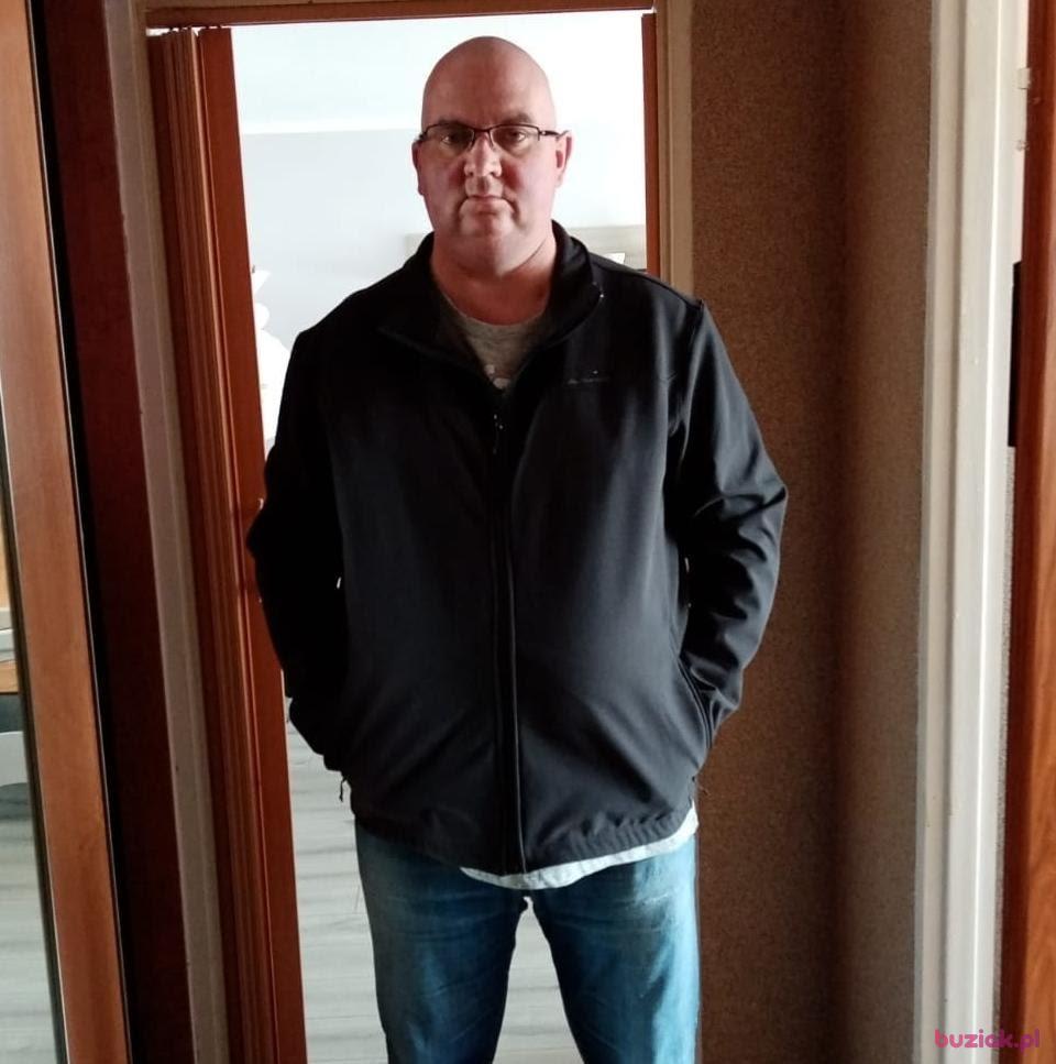 Grz, Male, 51, Katowice, Polska, Photo: 2