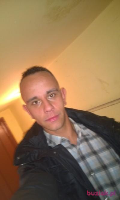 MICHAŁ, Male, 38, Katowice, Polska, Photo: 2