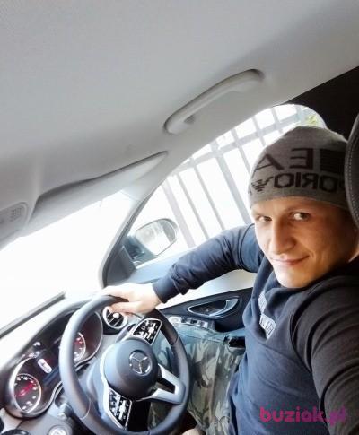 Paweł , Male, 41, Berlin, Niemcy, Photo: 5