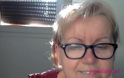 witamp6cnyr, Kobieta, 68, Rimini, Włochy, Zdjęcie: 2
