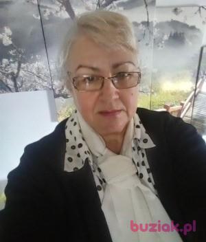Danuta, Female, 65, Bieruń, Polska, Photo: 4