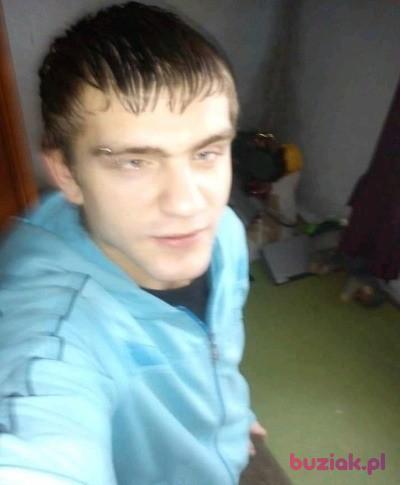 Jarek, Mężczyzna, 36, Bytom, Polska, Zdjęcie: 2