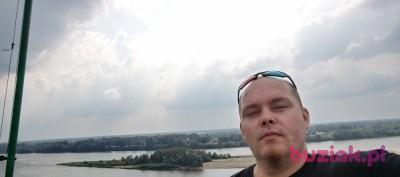 Michał, Male, 42, Kraków, Polska, Photo: 6