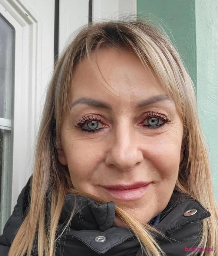 Małgorzata, Female, 59, Westminster, Wielka Brytania, Photo: 1