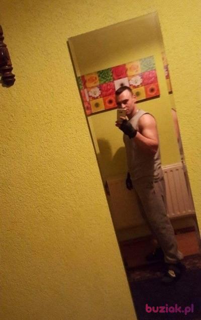 Patryk, Mężczyzna, 34, Odolanów, Polska, Zdjęcie: 4