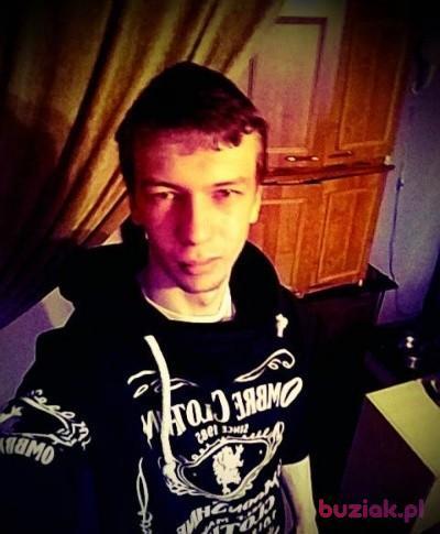 daniel, Male, 29, Świętochłowice, Polska, Photo: 2