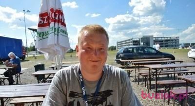 Dawid, Mężczyzna, 40, Strzegom, Polska, Zdjęcie: 3