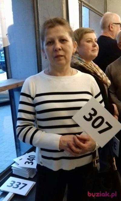 NADIA, Kobieta, 60, Warszawa, Polska, Zdjęcie: 11