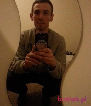 Marcin, Male, 35, Wielka Brytania, Photo: 1