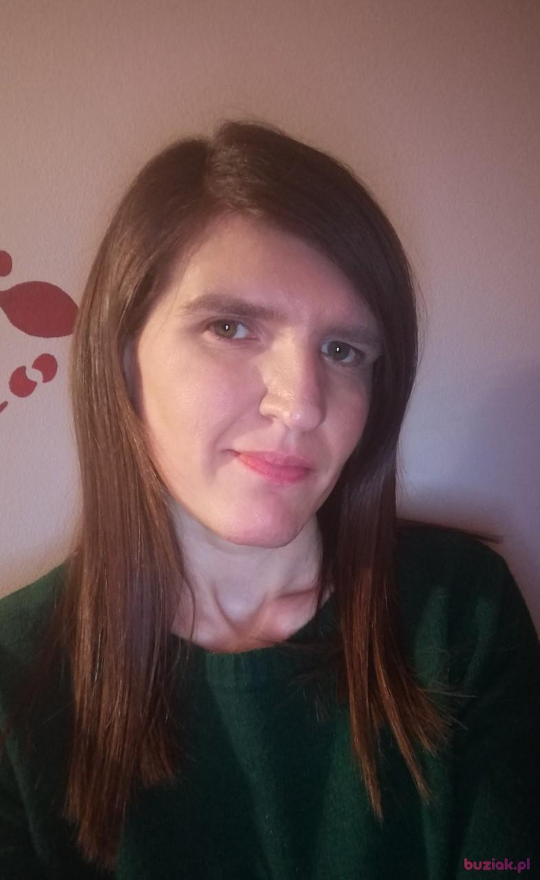 Daria, Female, 34, Wieluń, Polska, Photo: 1