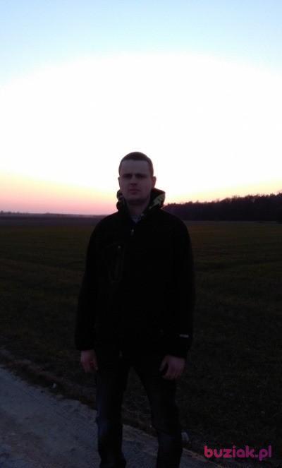 Michał, Male, 37, Garwolin, Polska, Photo: 3