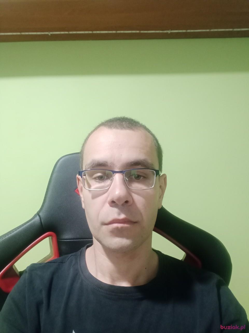 Tomasz, Male, 41, Elbląg, Polska, Photo: 2