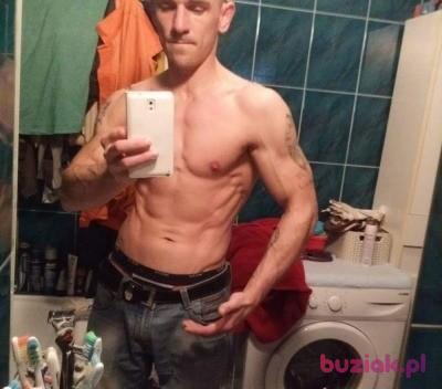 Pawel Pazdzierski, Mężczyzna, 44, Zwolle, Holandia, Zdjęcie: 2