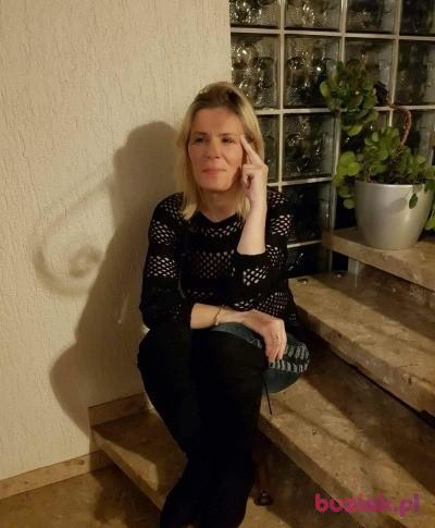 alka, Female, 56, Niemcy, Photo: 3
