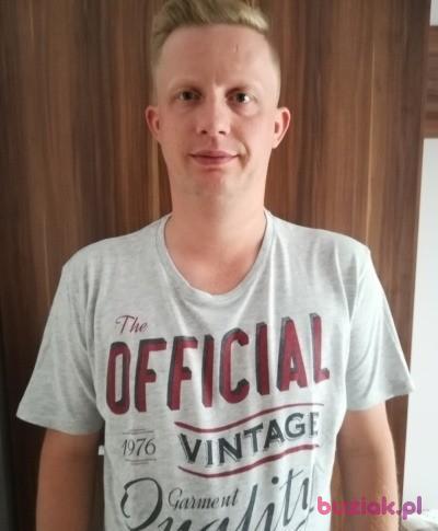 Tomasz, Mężczyzna, 38, Ostrów Wielkopolski, Polska, Zdjęcie: 2