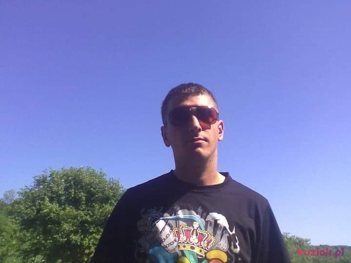 Kamil, Mężczyzna, 32, Przemyśl, Polska, Zdjęcie: 4