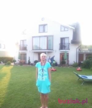anna, Kobieta, 61, Ciechocinek, Polska, Zdjęcie: 2