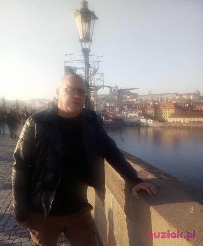 Jurek , Male, 51, Berlin, Niemcy, Photo: 4
