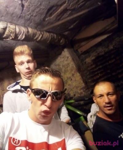 Prokop, Male, 32, Zabrze, Polska, Photo: 2